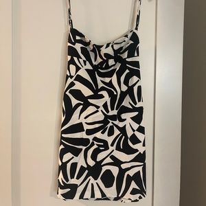 Zara Dress